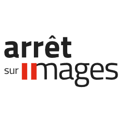 Le site d'Arrêt sur images'