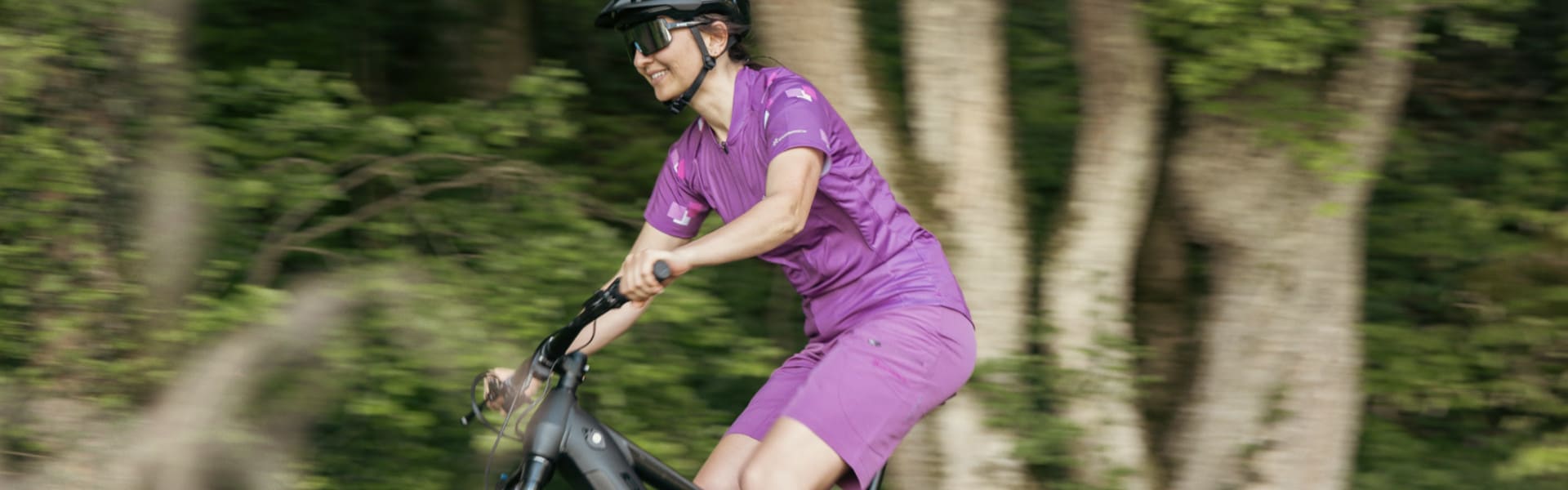 Dynamics Bikeshirts Damen