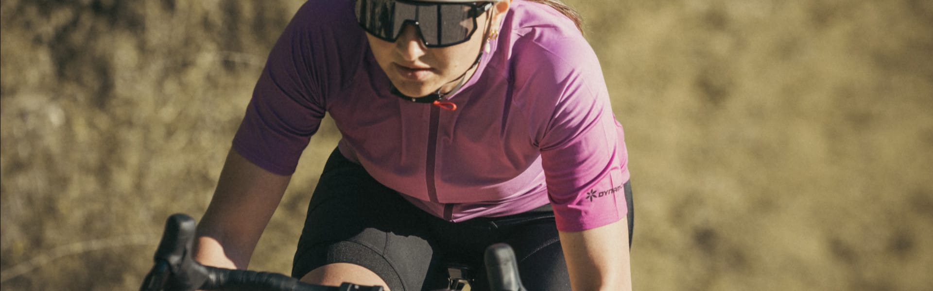 Dynamics Fahrradbekleidung Damen
