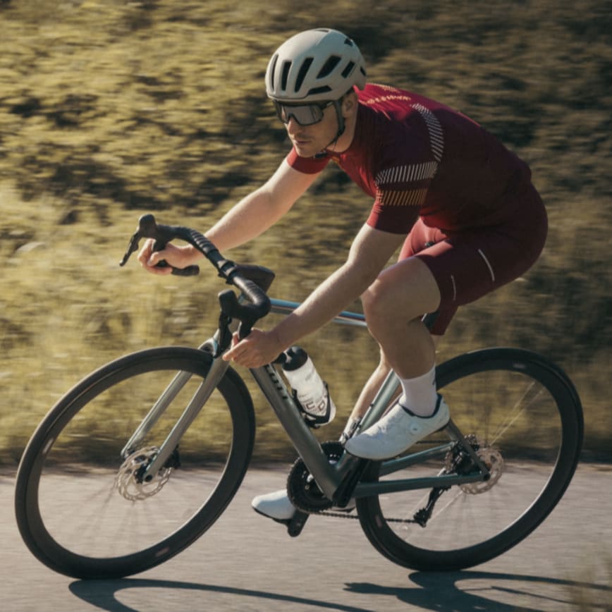 Herren Fahrradtrikots