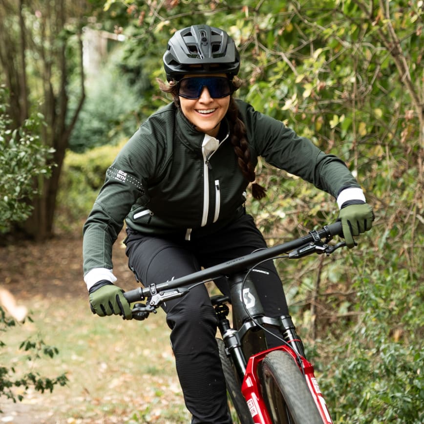 Damen Fahrradtrikots