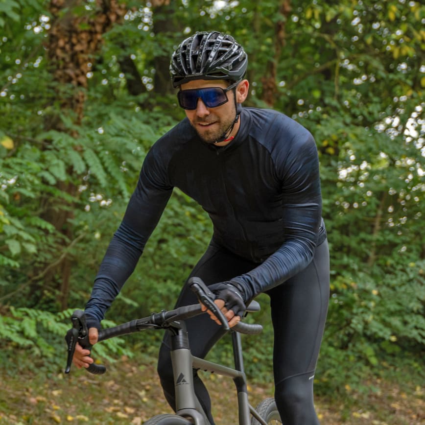 Herren Fahrradtrikots