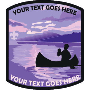 Stock Scouting Patch Design