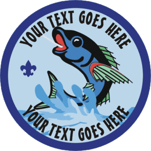 Stock Scouting Patch Design