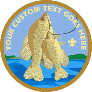 Stock Scouting Patch Design