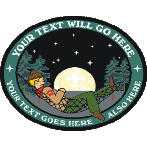 Stock Scouting Patch Design