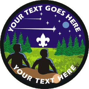 Stock Scouting Patch Design