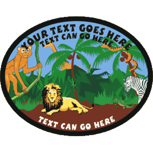 Stock Scouting Patch Design