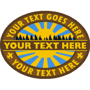 Stock Scouting Patch Design