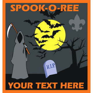 Stock Scouting Patch Design