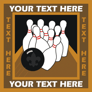 Stock Scouting Patch Design