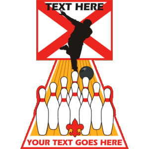 Stock Scouting Patch Design