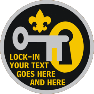 Stock Scouting Patch Design