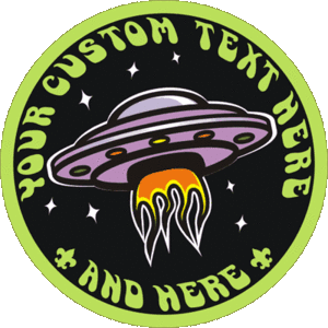 Stock Scouting Patch Design