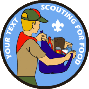 Stock Scouting Patch Design