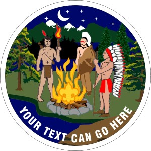Stock Scouting Patch Design