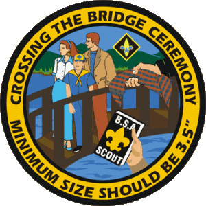 Stock Scouting Patch Design