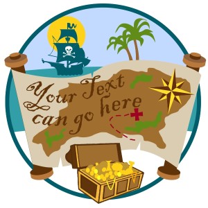 Stock Scouting Patch Design