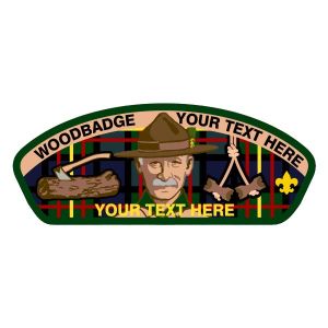 Stock Scouting Patch Design