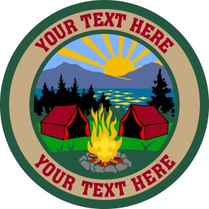 Stock Scouting Patch Design