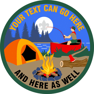 Stock Scouting Patch Design