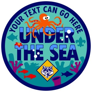 Stock Scouting Patch Design