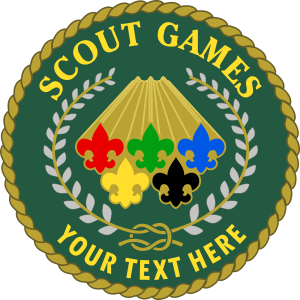 Stock Scouting Patch Design