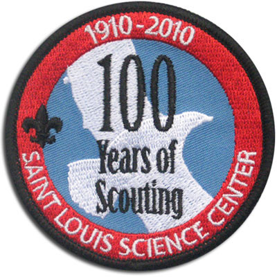 Stock Scouting Patch Design