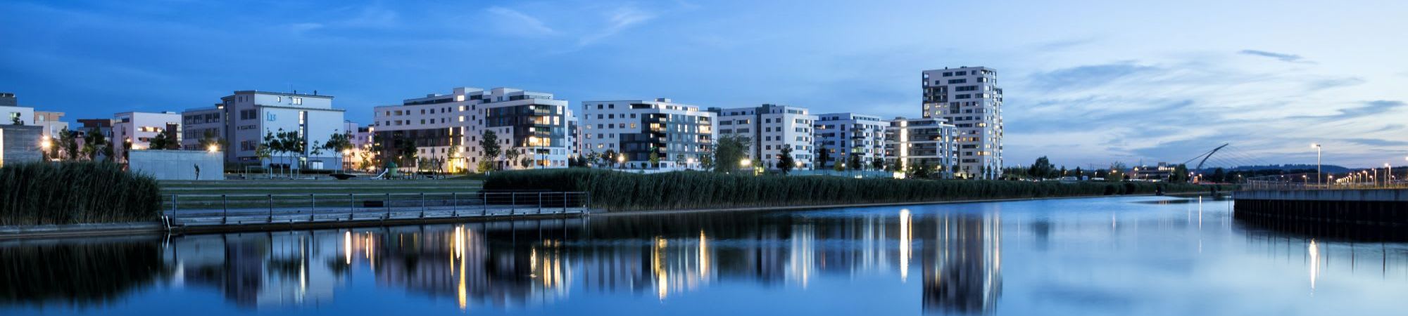 Stadtwerke Sindelfingen - Fernwärmenetze