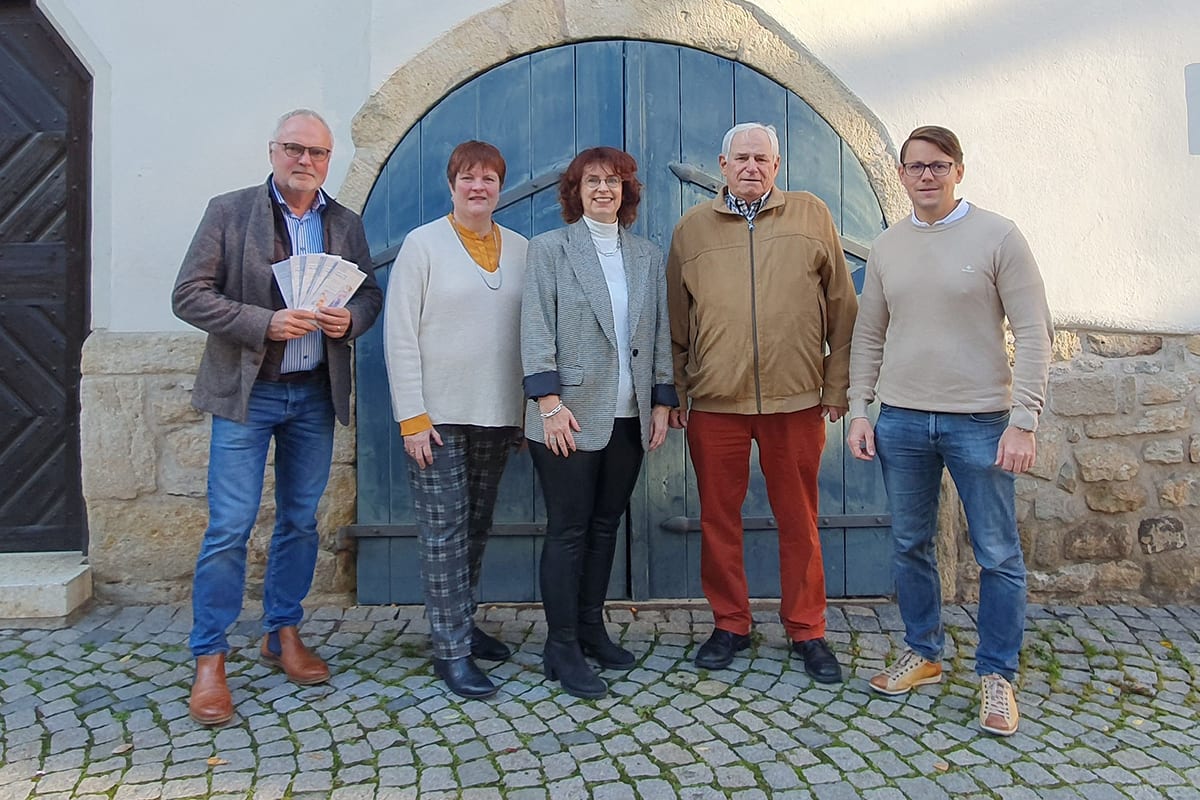 60 Jahre Haus der Familie 60 Jahre Haus der Familie