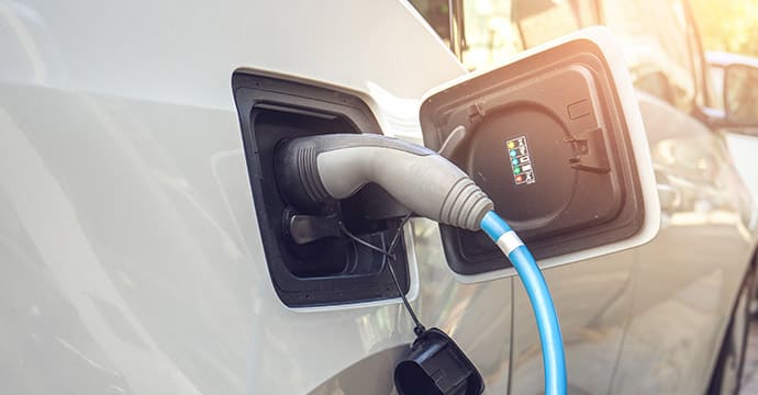 Elektromobilität