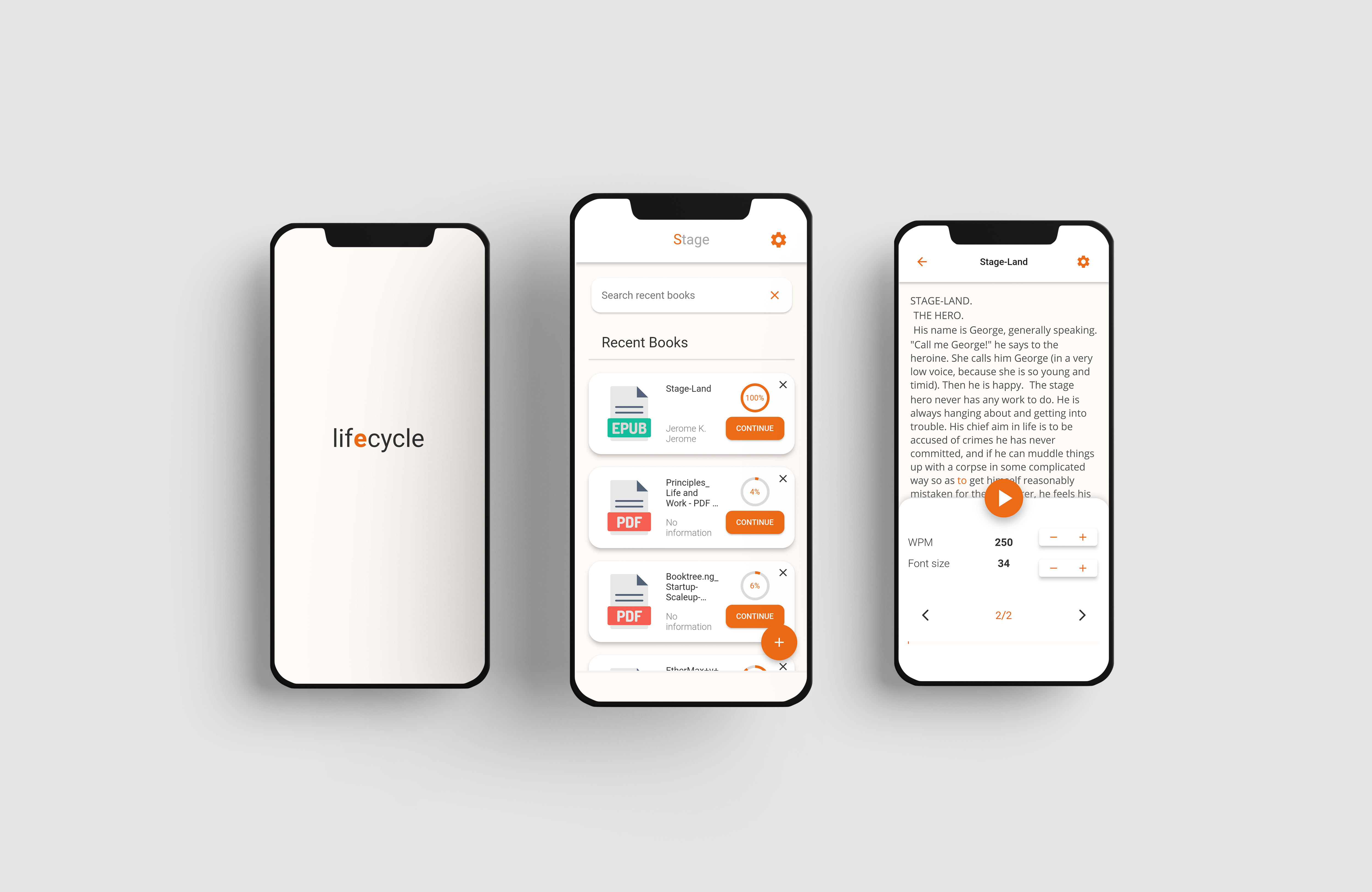 Stage Coding The Flutter Development Experts