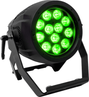 Starway ASTRA 180HDL - LED PAR 12X15W RGBL IP65