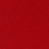 Tepper scarlet ull 1,50m b x 2,33m h