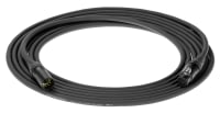 Link DMX-kabel  20m XLR5F-XLR5M
