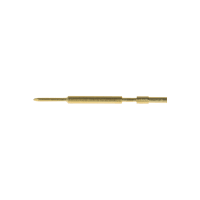 Link LKA Pin LK 13-25-37-54-85 male gold crimp