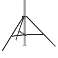 Manfrotto 032BASEB Base only for autopole black
