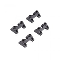 Manfrotto 035WDG Set of 4 wedges for s/clamp