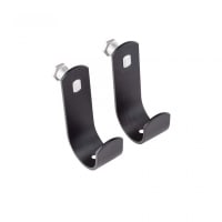 Manfrotto 039 U-hooks holder set s/clmp assy