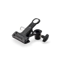 Manfrotto 275 Mini spring clamp 5/8f no stud
