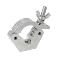 Doughty Rørklammer 48-51mm B30mm 750kg øM12 T57001