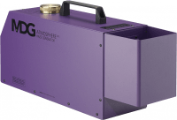 MDG ATMOSPHERE APS