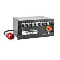 EXE BASE DRIVER DC HOIST CTRL 8CHx4A