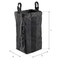 EXE MD BAG KIT Ø5-6/60-40m or Ø7-8/25m Max. "M"