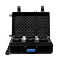 Starway ALCOR ABS CASE FOR 6