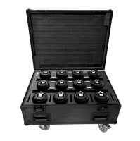 Starway ALCOR FLIGHTCASE FOR 12