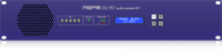 Midas DL153 - 16 inp. / 8 outp. Fixed Format I/O Unit