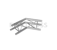 Eurotruss FD33 120 dgr corner 2-way 50x50cm