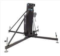 Eurotruss FLS-060 Front Loader Sound, 400kg, 6,0m