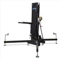 Eurotruss FL-080 Front Loader 280kg - 8m